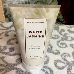 White Jasmine Body Polish